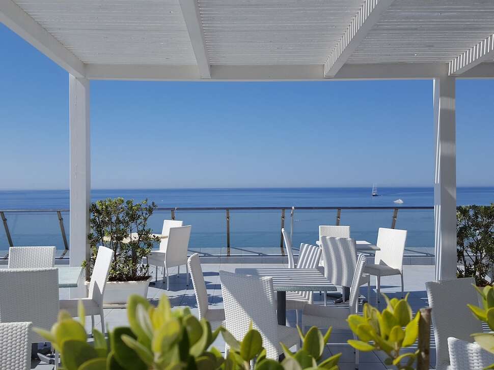 Hotel Admeto cover