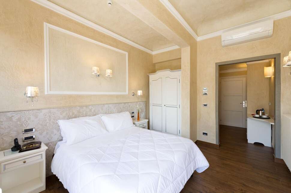 Hotel California