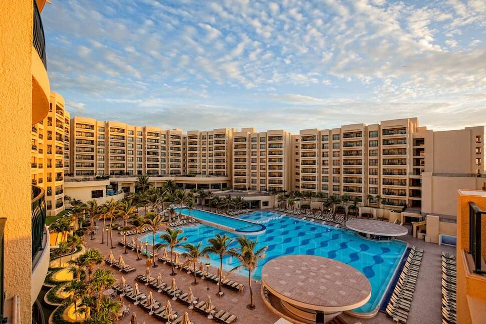 The Royal Sands Resort & Spa cover