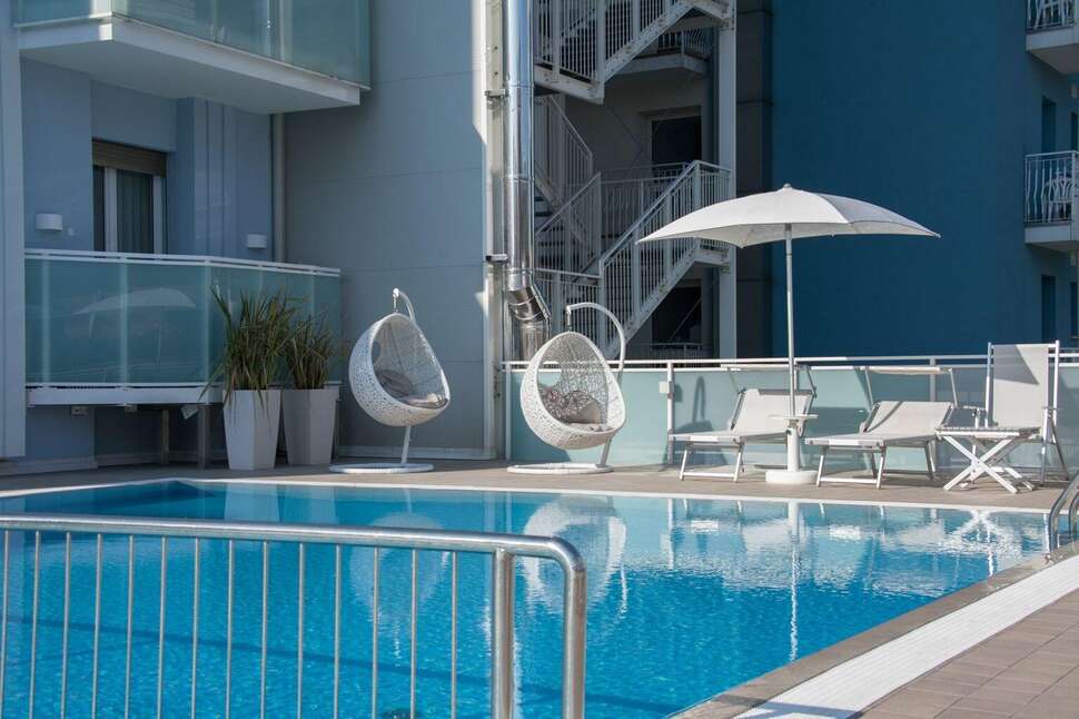 Albatros Hotel Lido di Jesolo cover