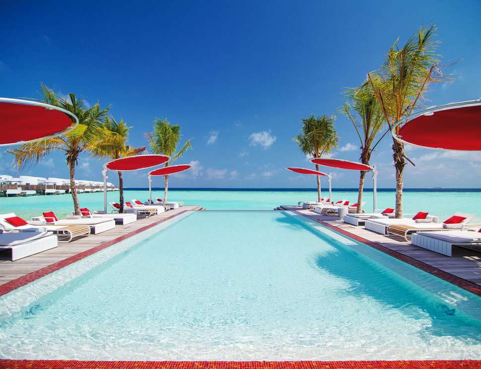 Jumeirah Maldives cover