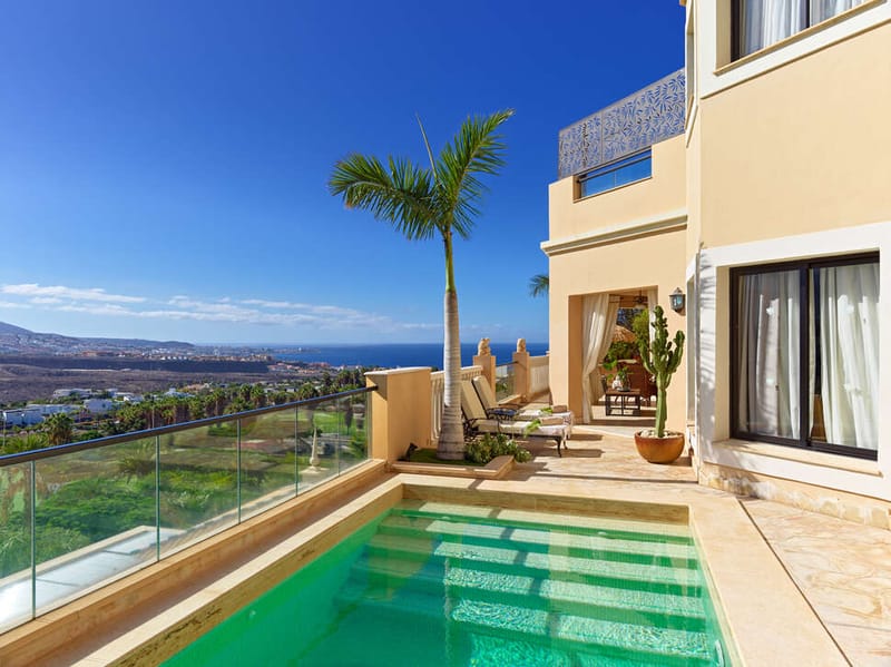 Royal Garden Villas & Spa cover