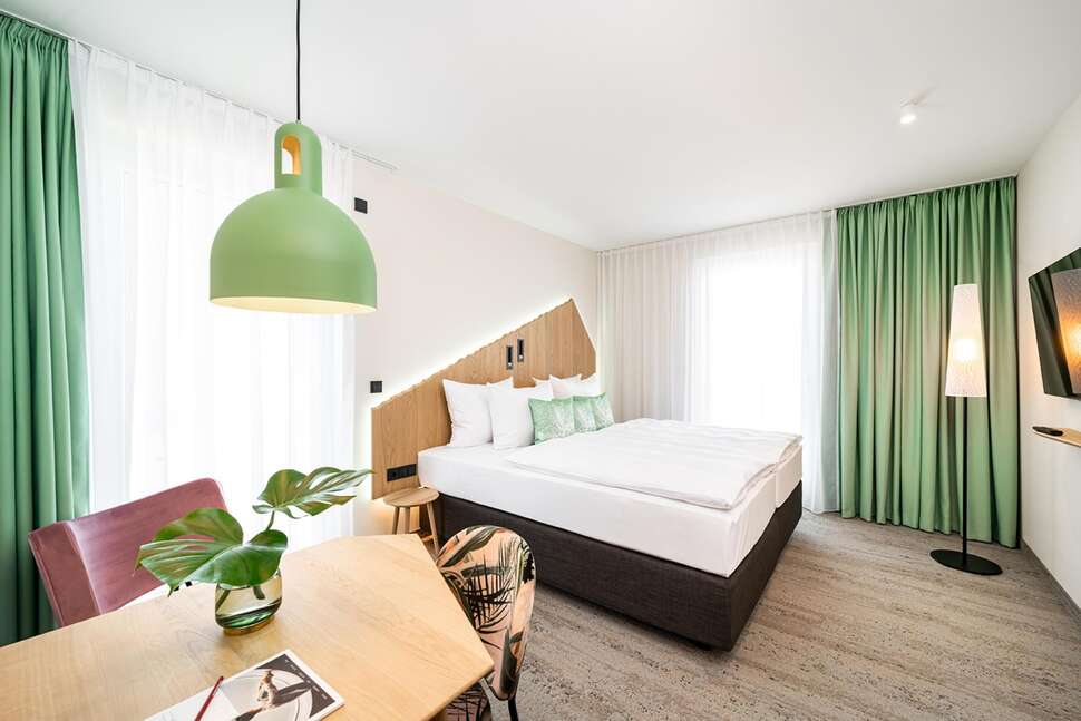 Arcotel HafenCity cover