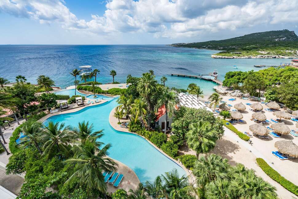 Dreams Curacao Resort Spa & Casino cover