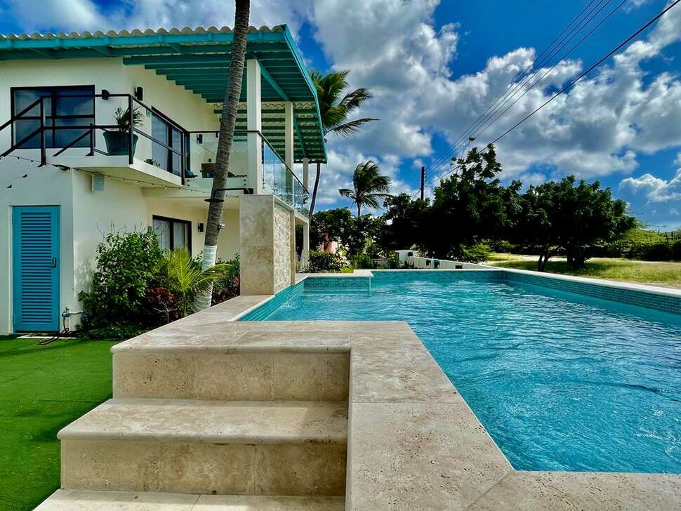 Vistalmar Ocean Suites cover