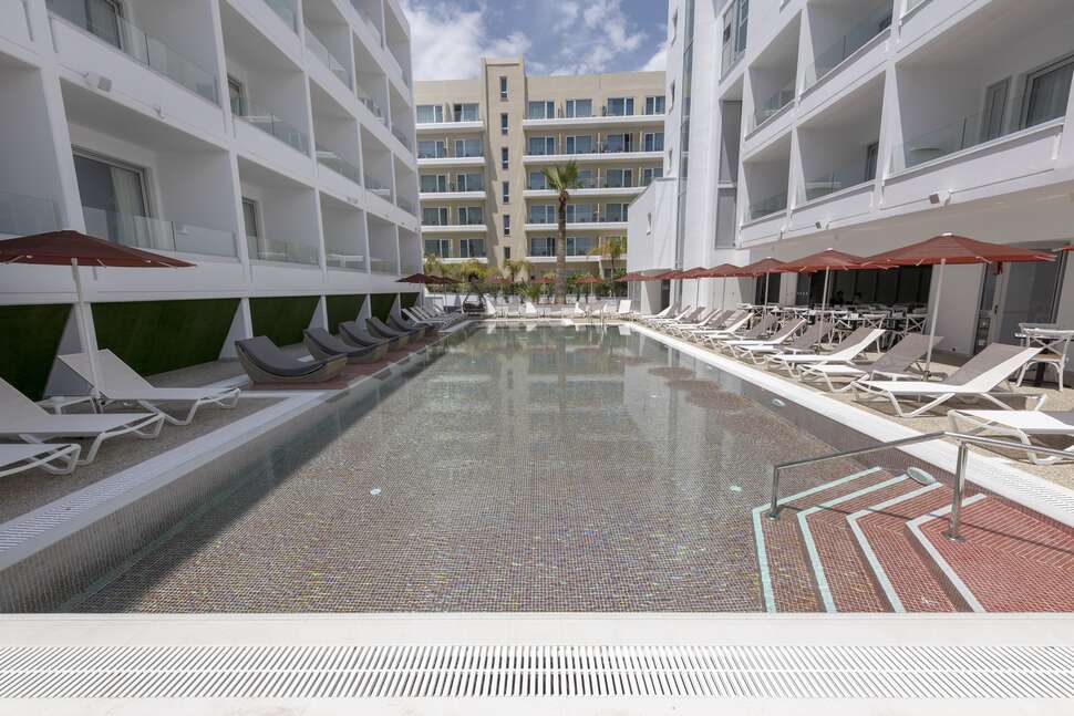 Kokkinos Boutique Hotel cover