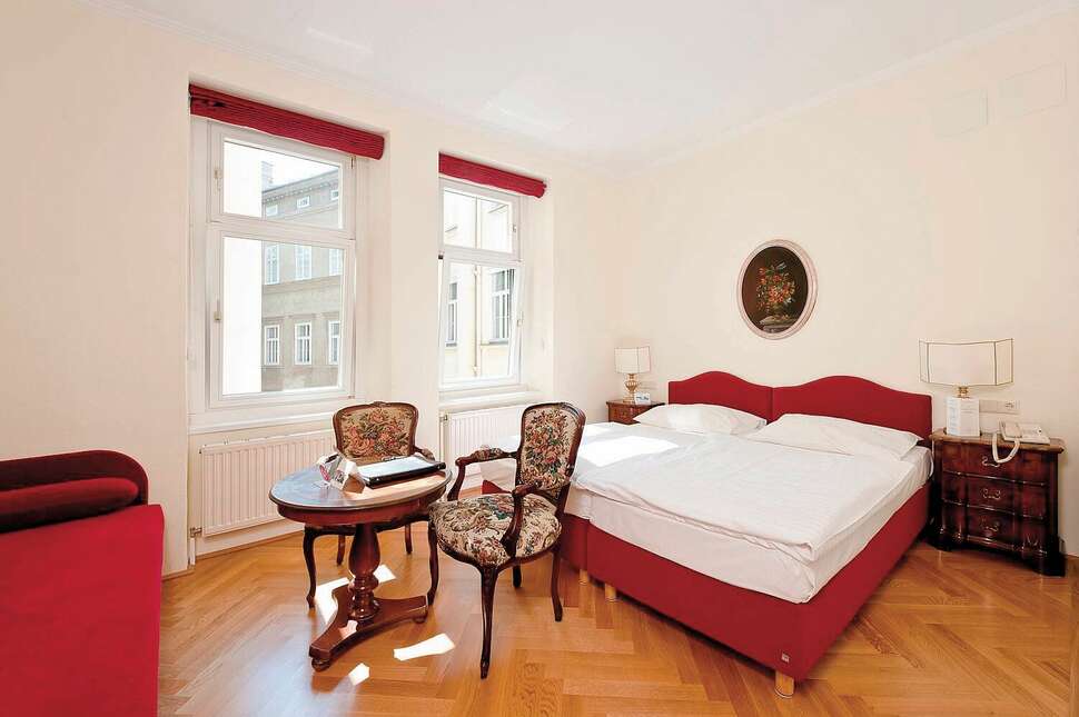 Kremslehner Hotel Regina cover