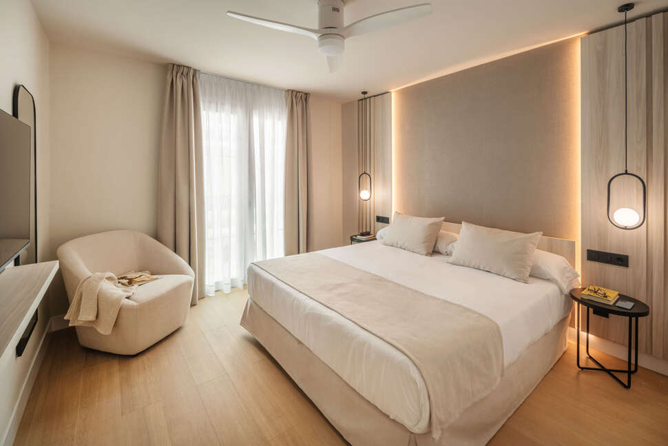 Vita Home Deluxe Apartments cover