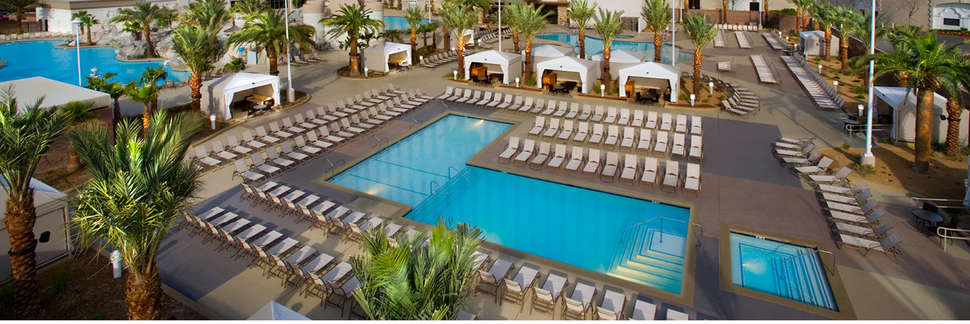 Excalibur Hotel & Casino cover