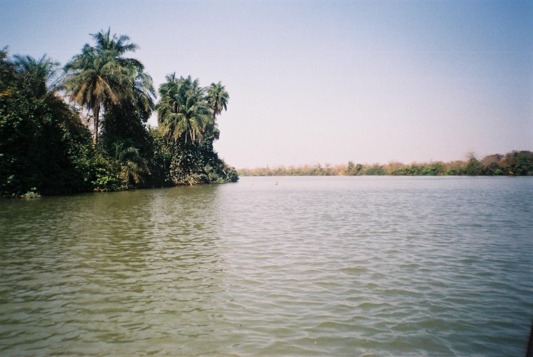 Rondreis Gambia: van de kust de rivier op