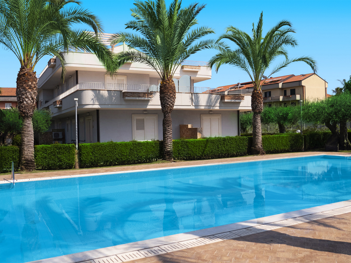 Villa Galati Resort