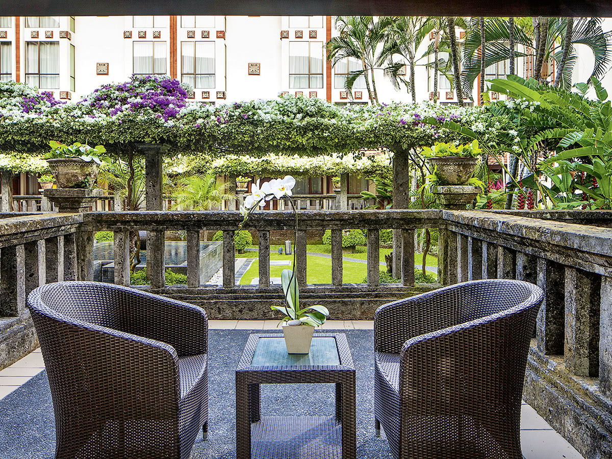 Prime Plaza Hotel Sanur, Sanur