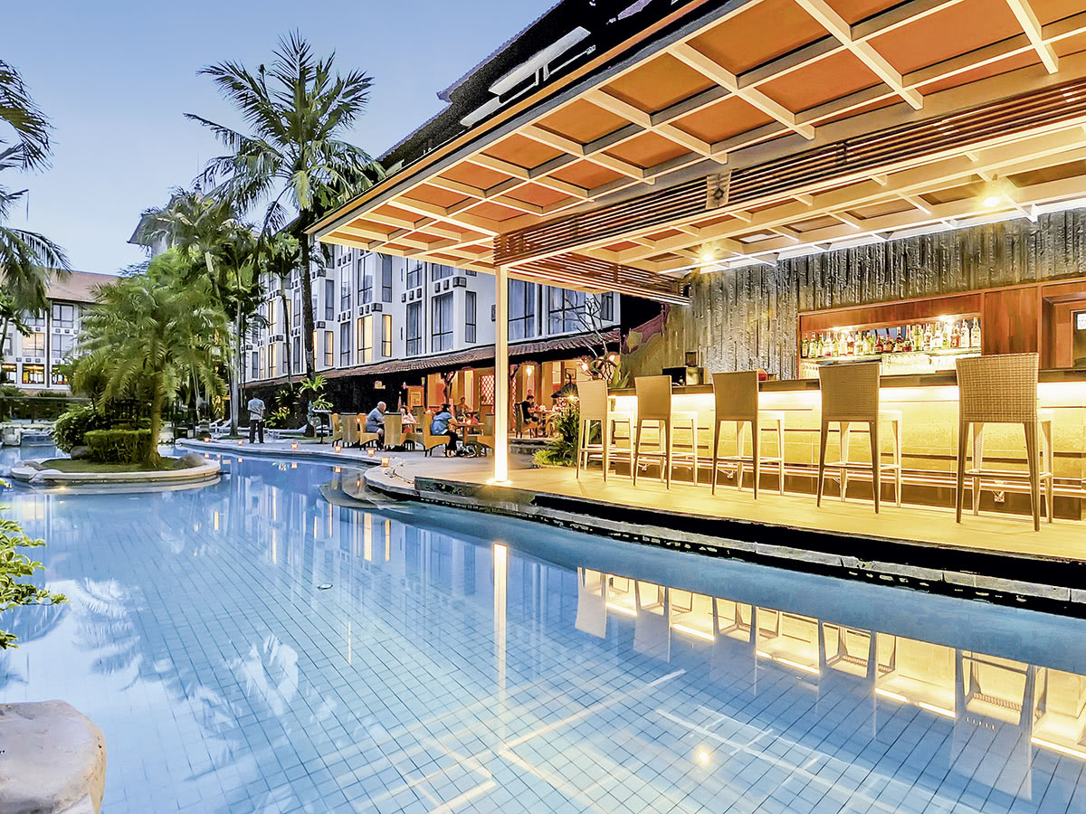 Prime Plaza Hotel Sanur, Sanur