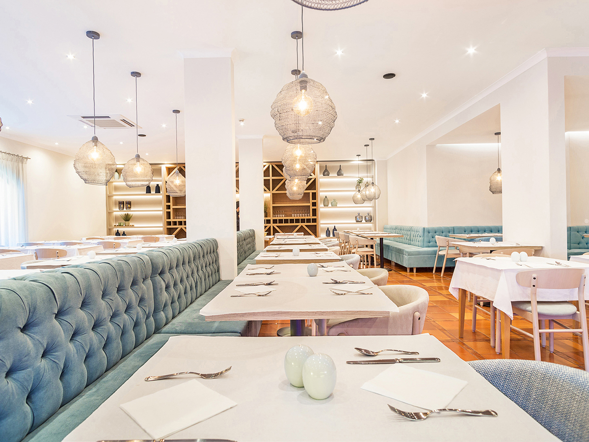 Mirachoro Carvoeiro – Restaurant, Carvoeiro