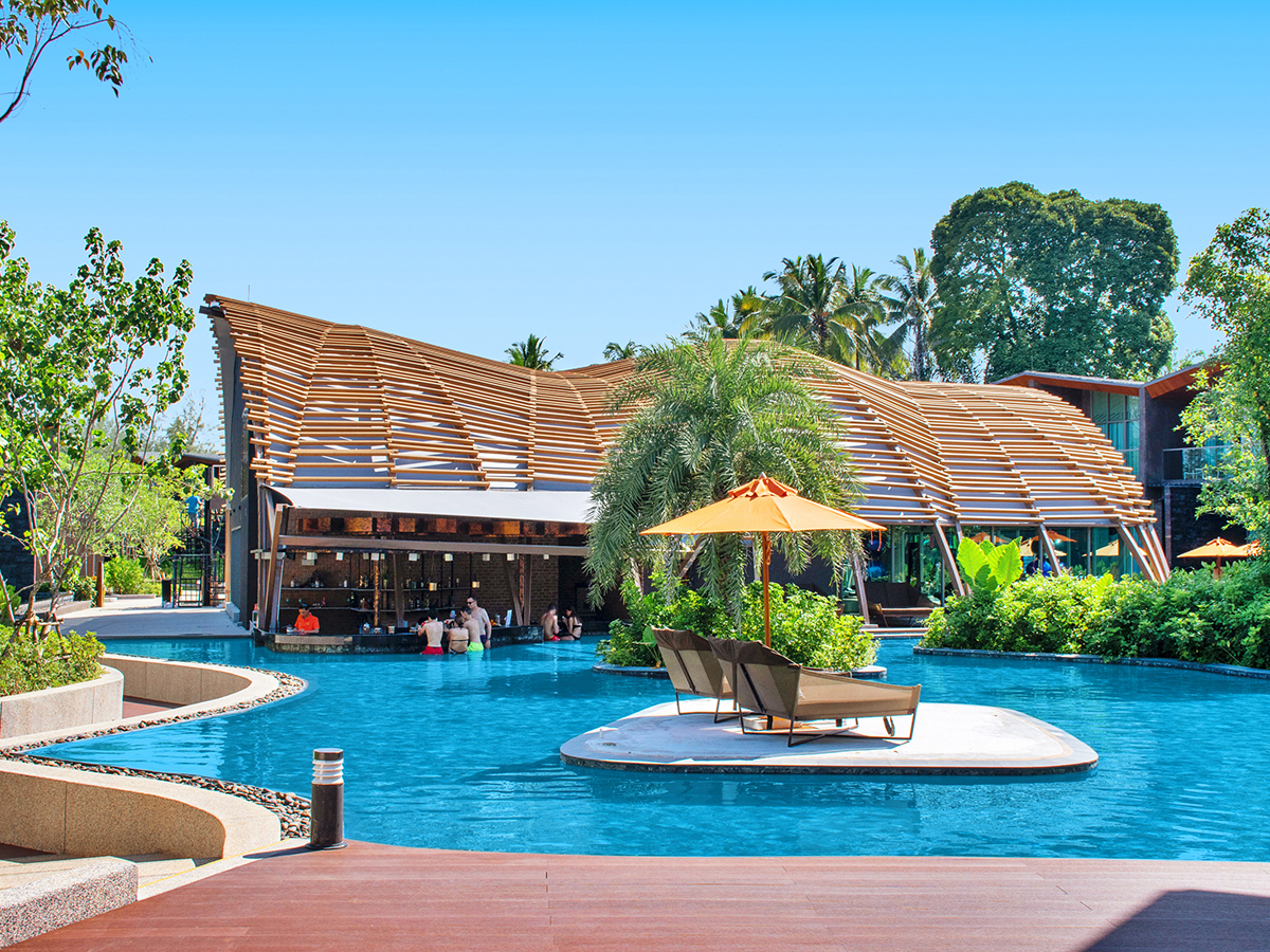Kalima Resort & Villas Khao Lak, Khao Lak