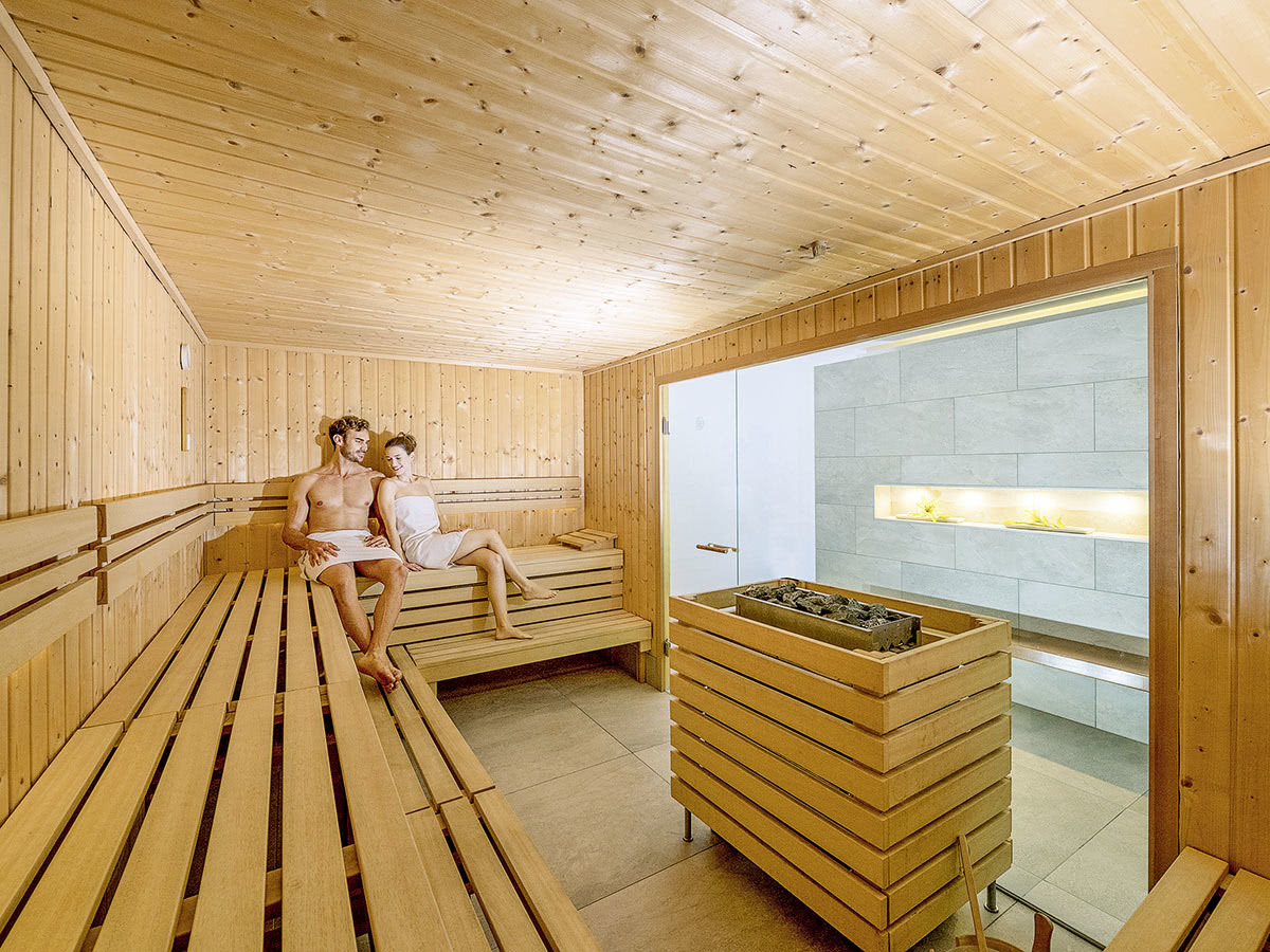 allsun Hotel Lucana – Sauna, Playa del Ingles