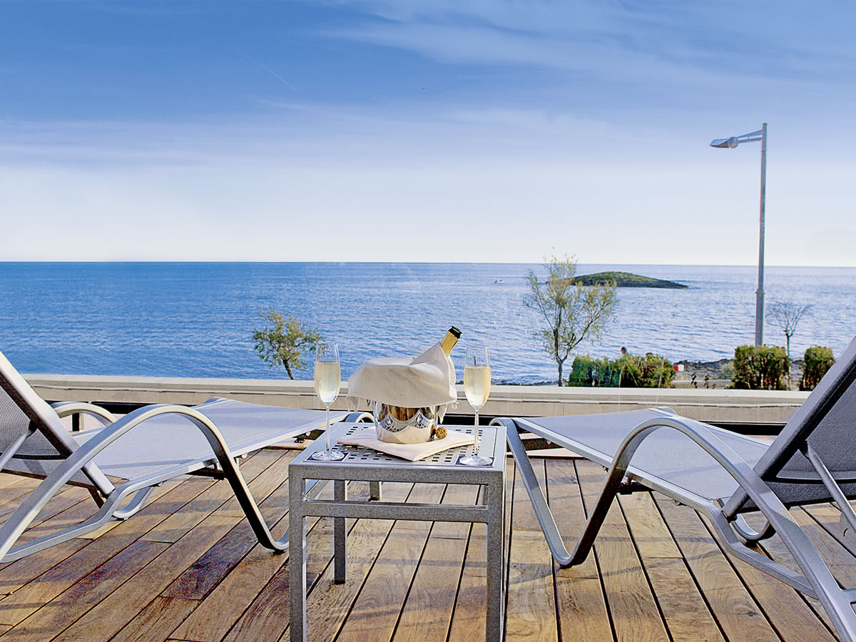 AluaSoul Palma – Terras aan zee, Can Pastilla