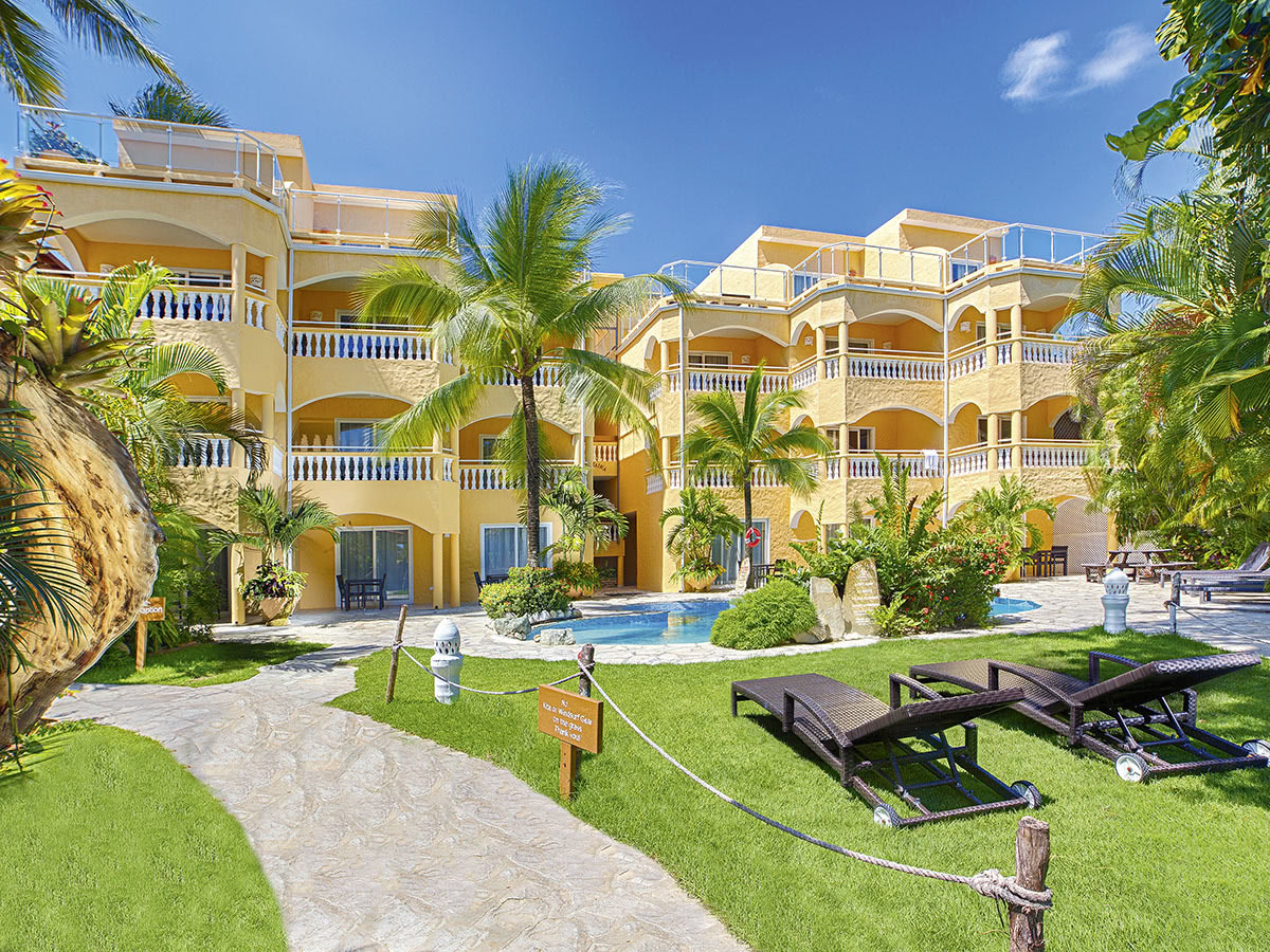 Villa Taina, Dominicaanse Republiek (foto 3)