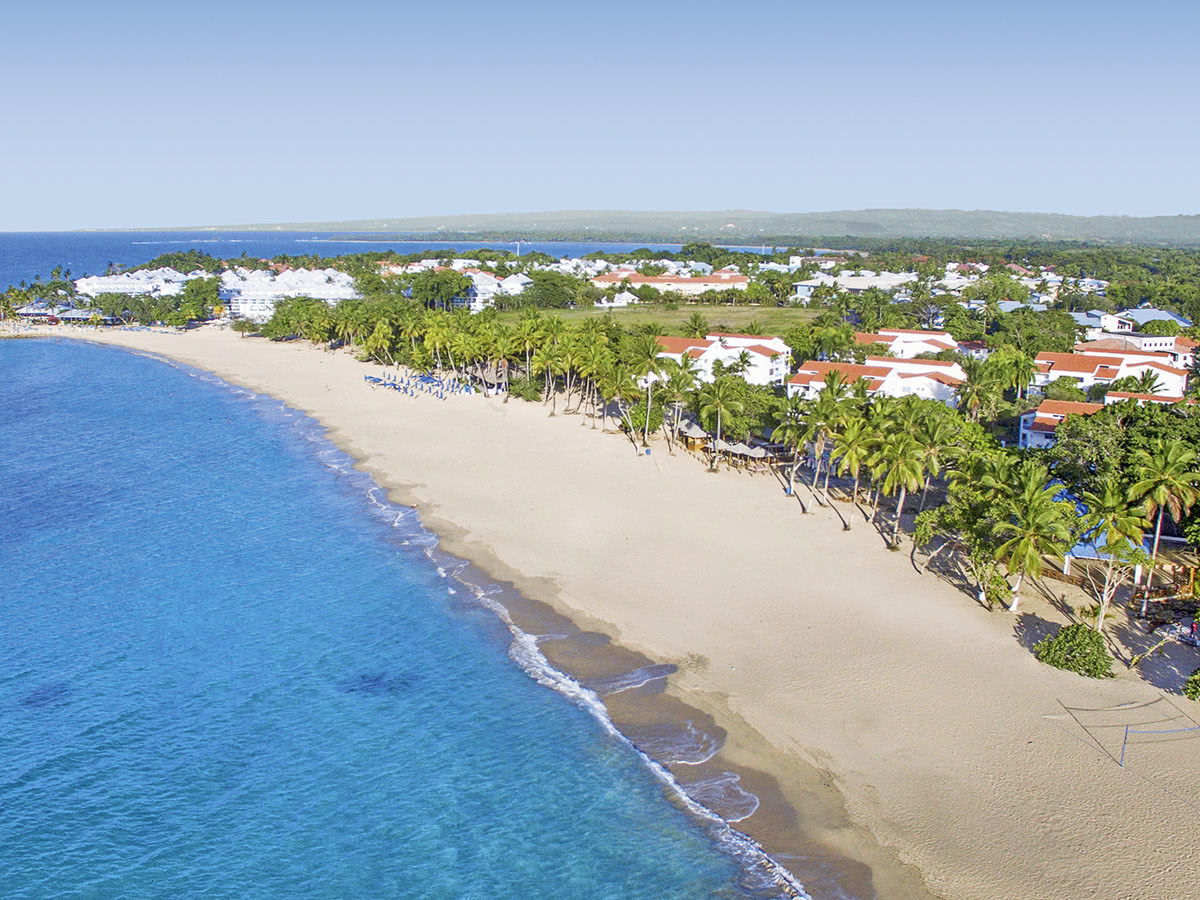 Emotions by Hodelpa Puerto Plata, Dominicaanse Republiek (foto 4)