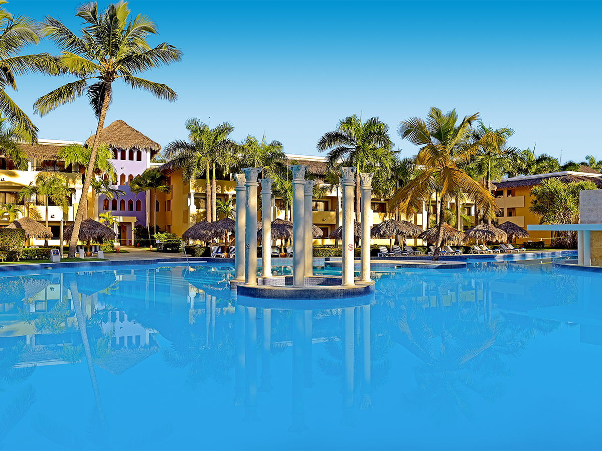 Iberostar Waves Costa Dorada, Puerto Plata
