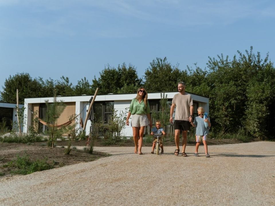 MarinaPark Residentie Bloemendaal cover