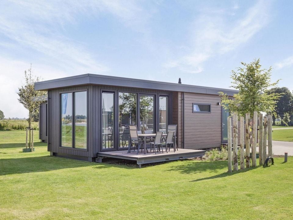 TopParken Resort Lexmond cover