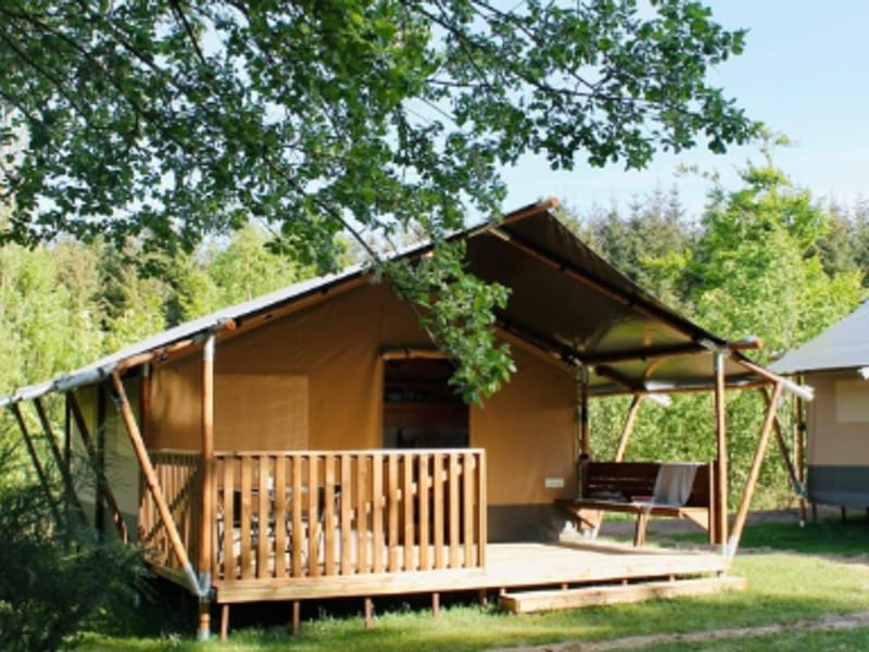 Vodatent Tolne Camping cover