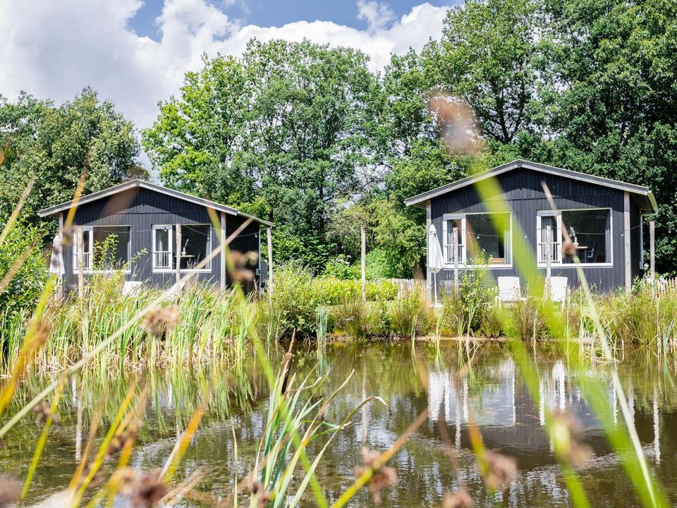 Vakantiepark De Kremmer cover