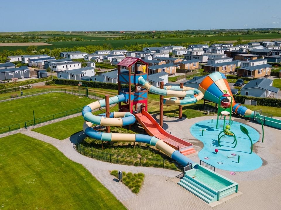 Vakantiepark de Boomgaard cover