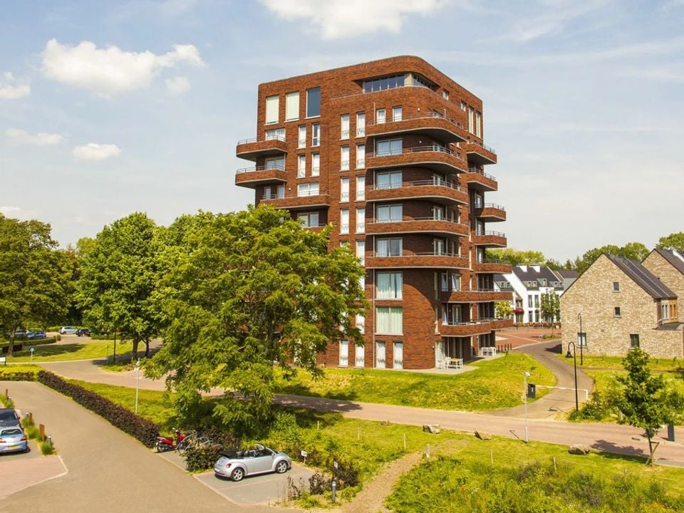 Dormio Hotel De Prins van Oranje cover