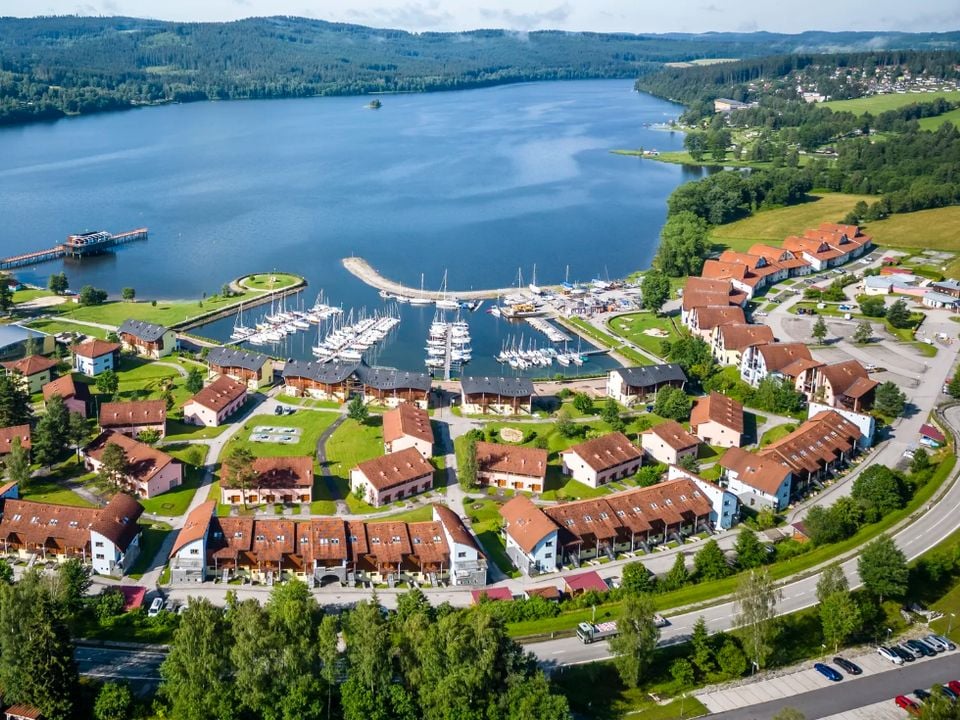 Landal Marina Lipno cover