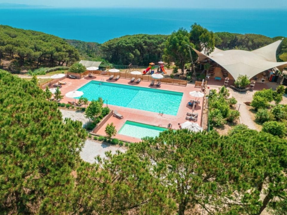 Vodatent Tenuta delle Ripalte cover