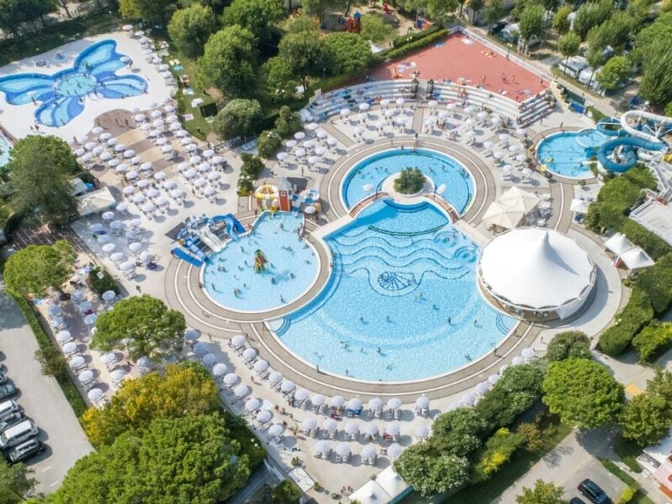 Camping Sant'Angelo cover