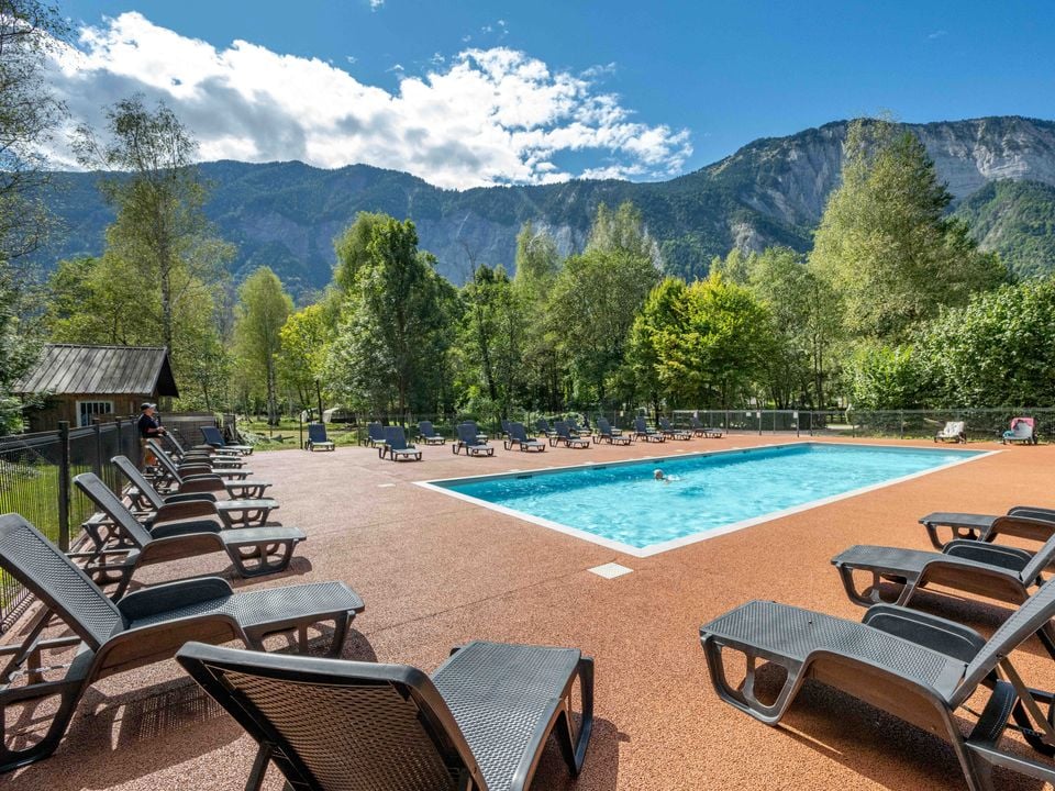 Camping Le Colporteur - Ciela Village cover