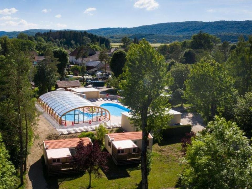 Camping des Pêcheurs