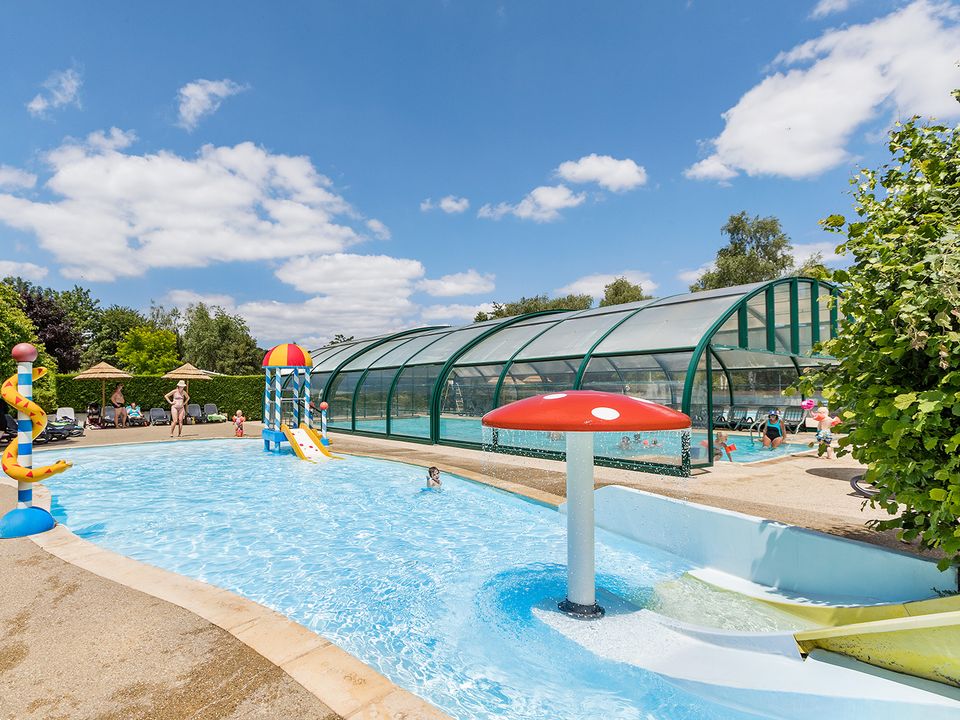 Camping Le Bontemps - Ciela Village cover