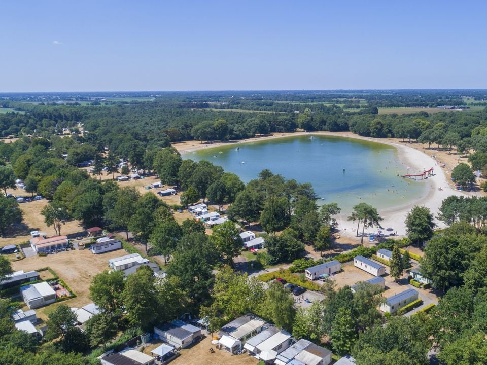 Vakantiepark de Bergen cover