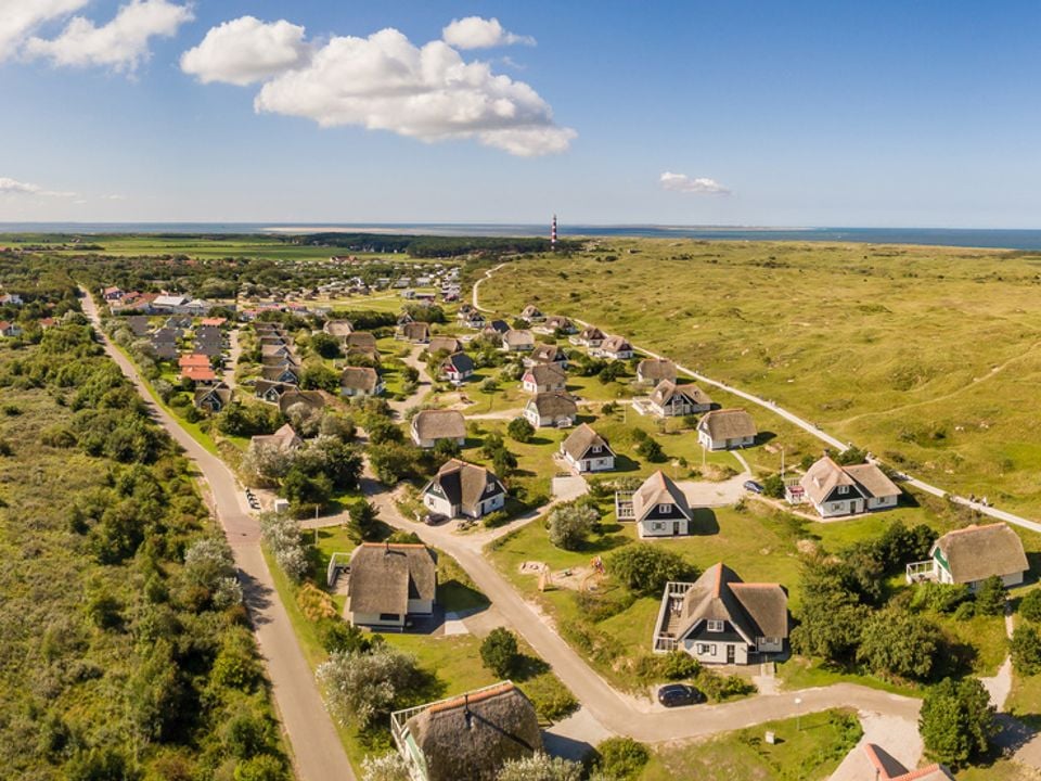 Landal Vakantiepark Boomhiemke cover