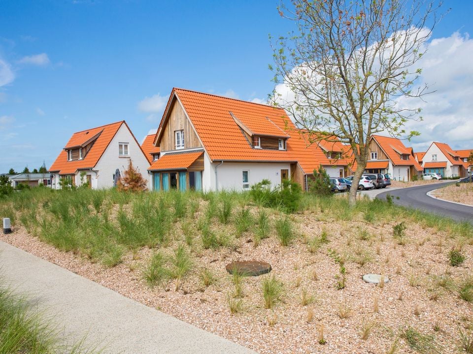 Landal Breeduyn Village cover