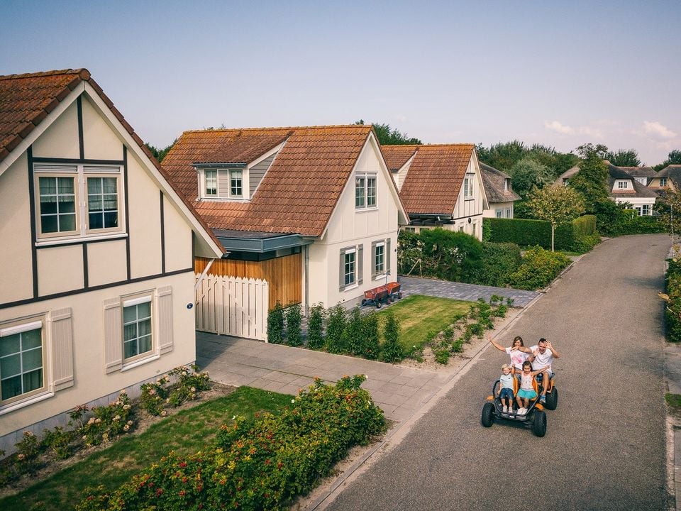 Landal Buitenhof Domburg cover