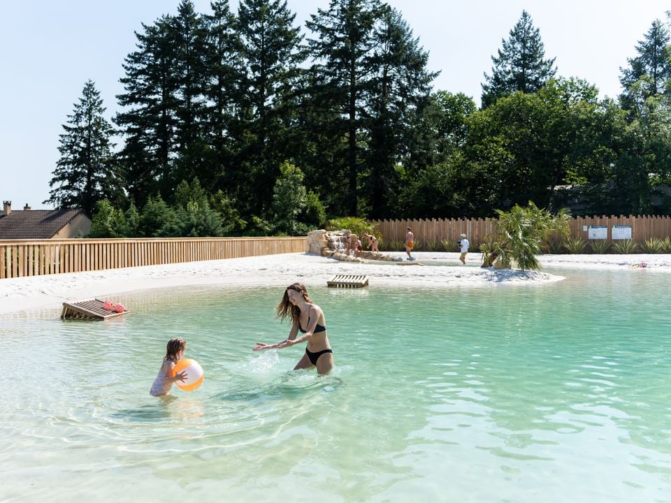Camping Sunelia - Le Sequoia cover