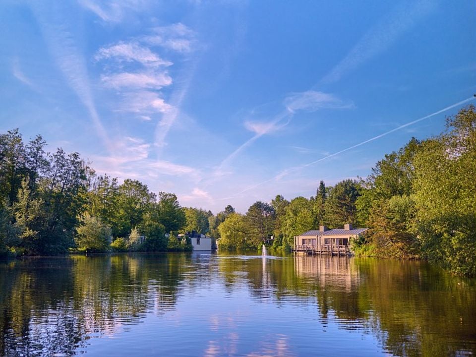 Center Parcs De Eemhof cover