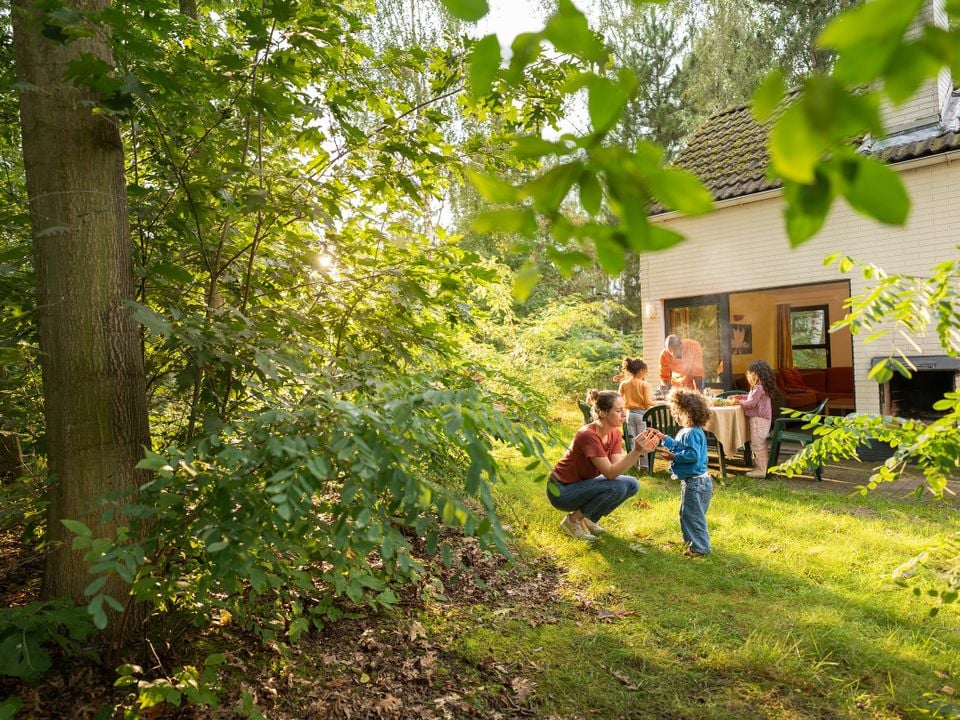 Sunparks Kempense Meren cover