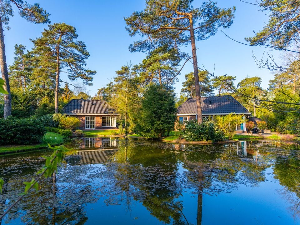 EuroParcs Beekbergen cover