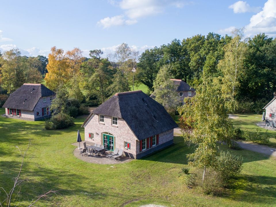Landal Het Land van Bartje cover