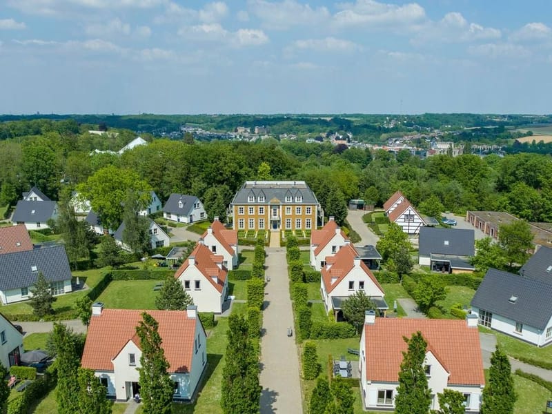 Landal Kasteeldomein De Cauberg cover