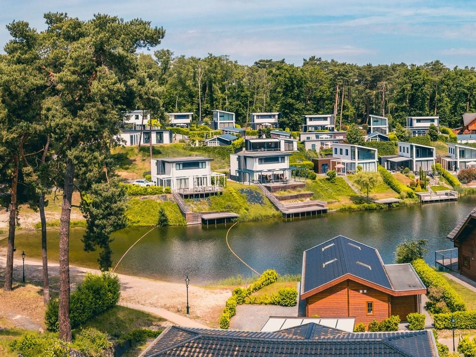 EuroParcs Brunssummerheide cover