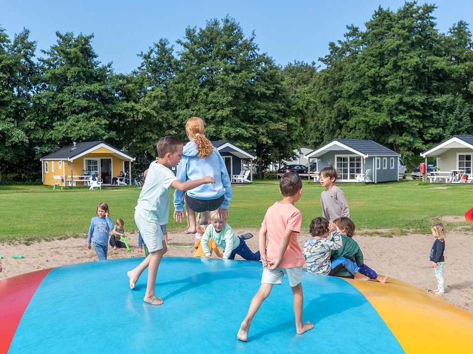 Molecaten Park Waterbos cover