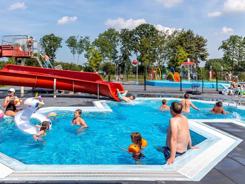 Molecaten Park Rondeweibos cover