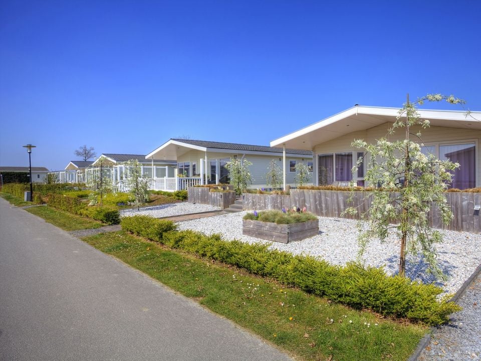 EuroParcs Schoneveld cover